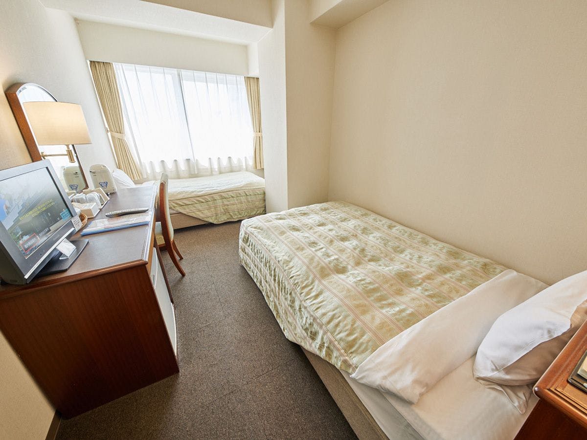Ichihara Marine Hotel