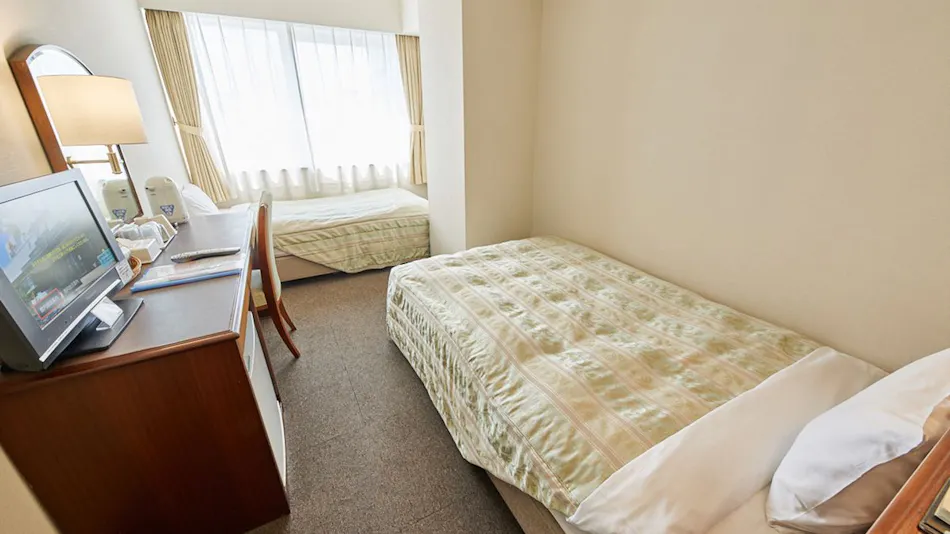 Ichihara Marine Hotel