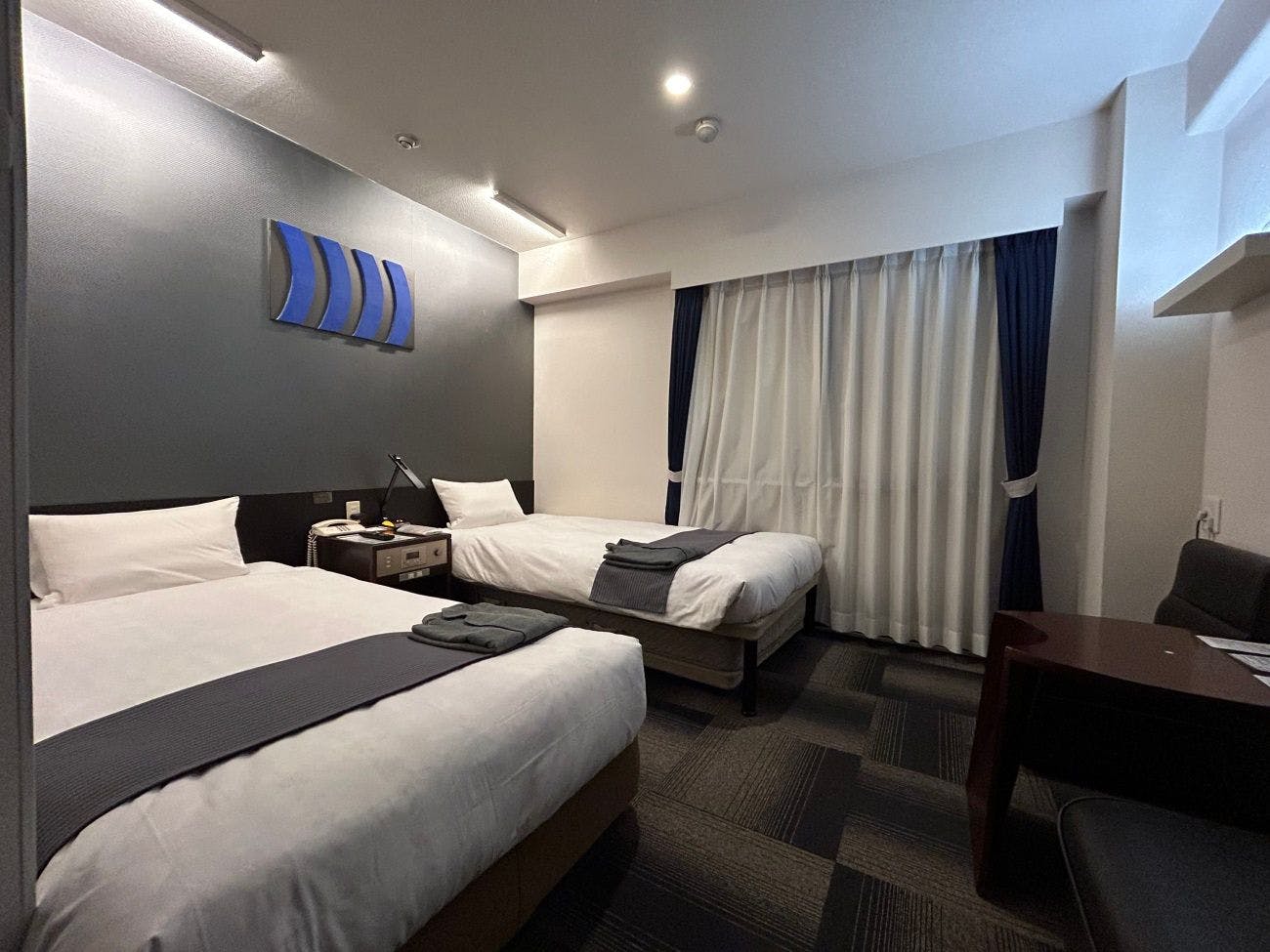 Chitose Daiichi Hotel