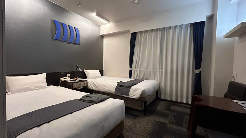 Chitose Daiichi Hotel