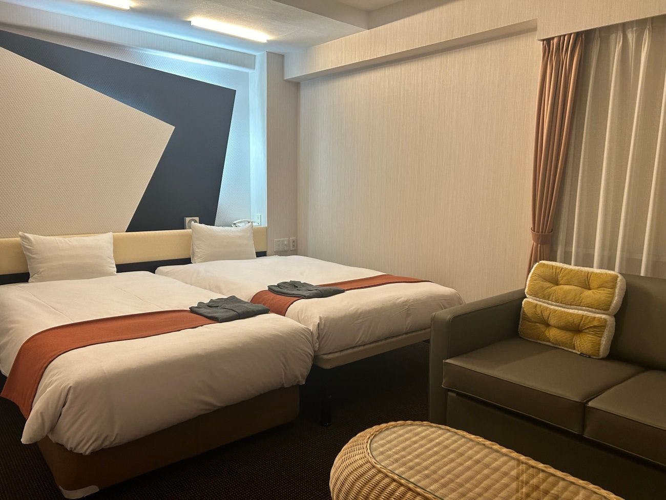 Chitose Daiichi Hotel