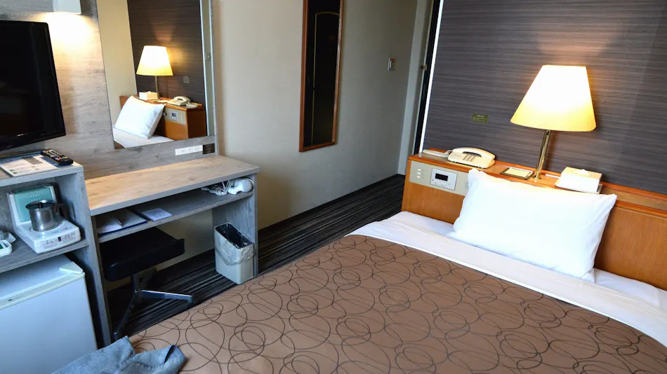 Chitose Daiichi Hotel