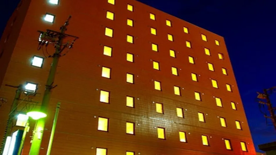 Chitose Daiichi Hotel