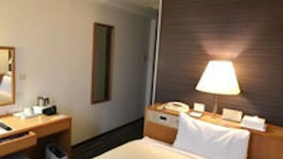 Chitose Daiichi Hotel
