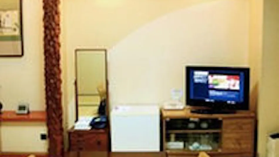 Chitose Daiichi Hotel