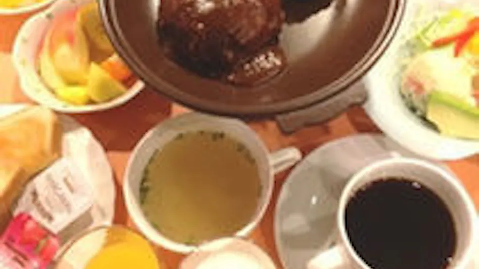 Chitose Daiichi Hotel