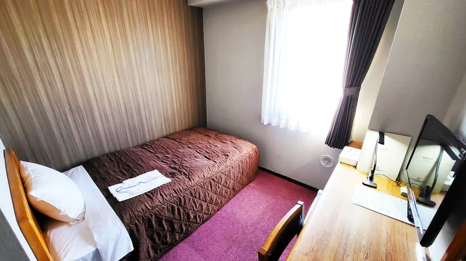 Hotel Royal Garden Kisarazu