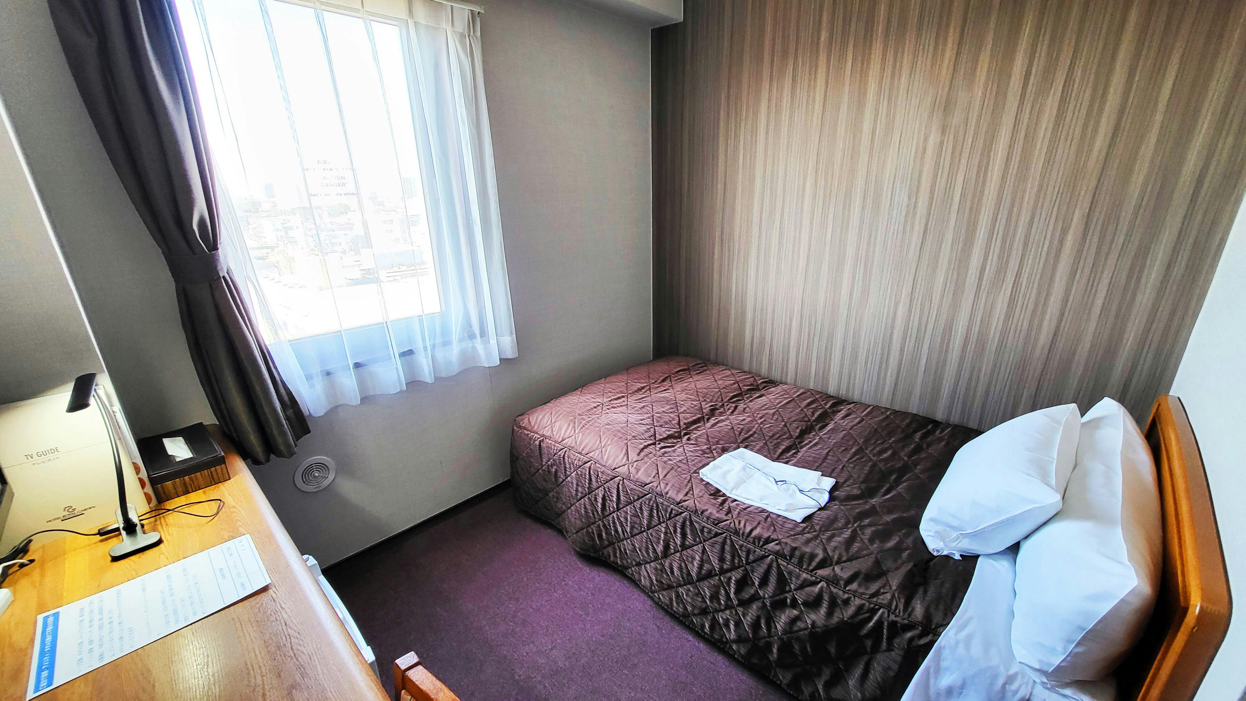 Hotel Royal Garden Kisarazu