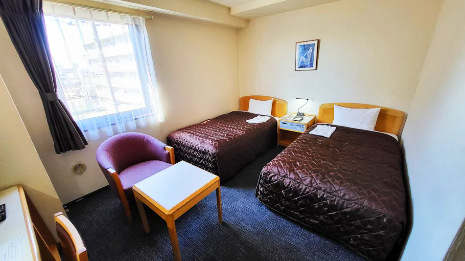 Hotel Royal Garden Kisarazu
