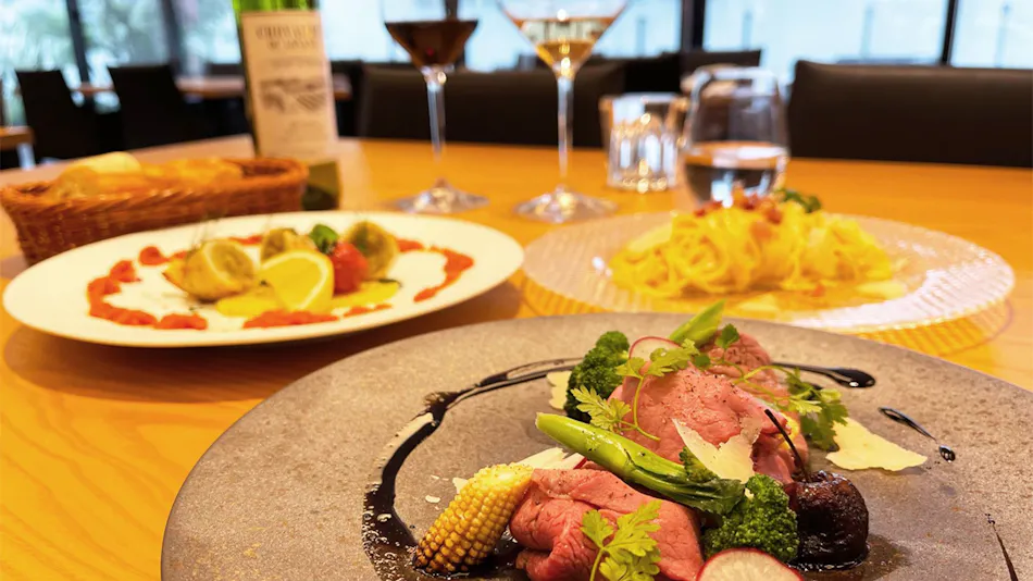 Hotel Royal Garden Kisarazu