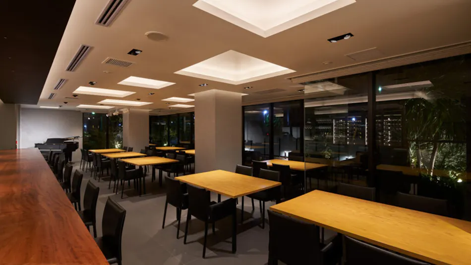 Hotel Royal Garden Kisarazu