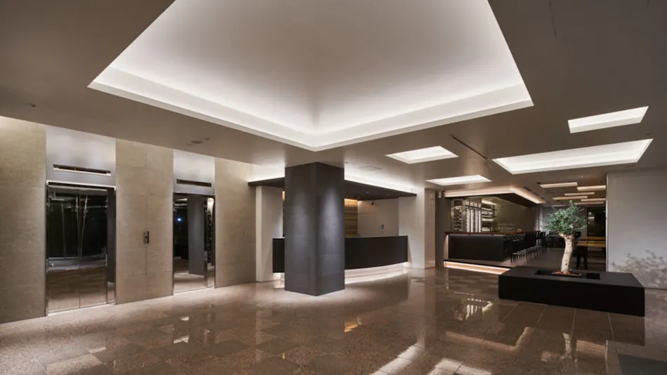 Hotel Royal Garden Kisarazu