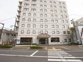 ホテル　セントパレス倉吉