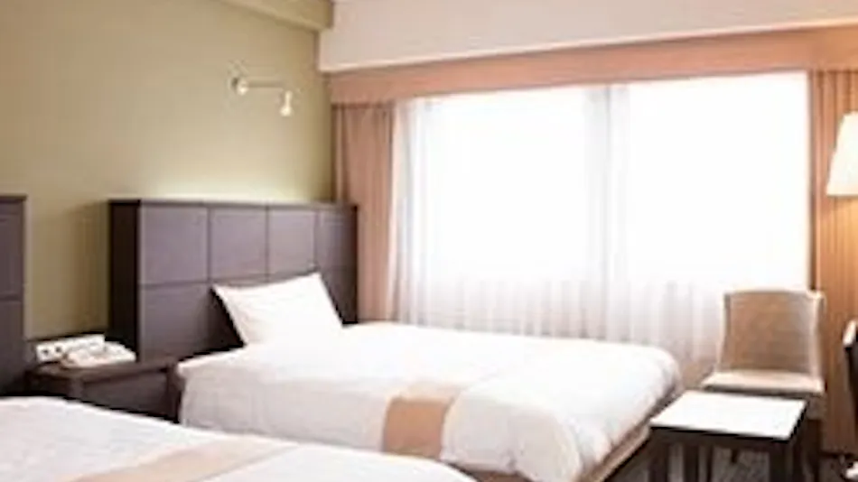 Hotel Saint Palace Kurayoshi