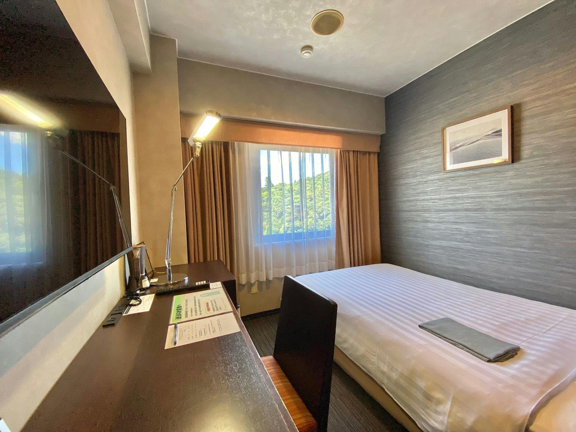 Hotel Saint Palace Kurayoshi