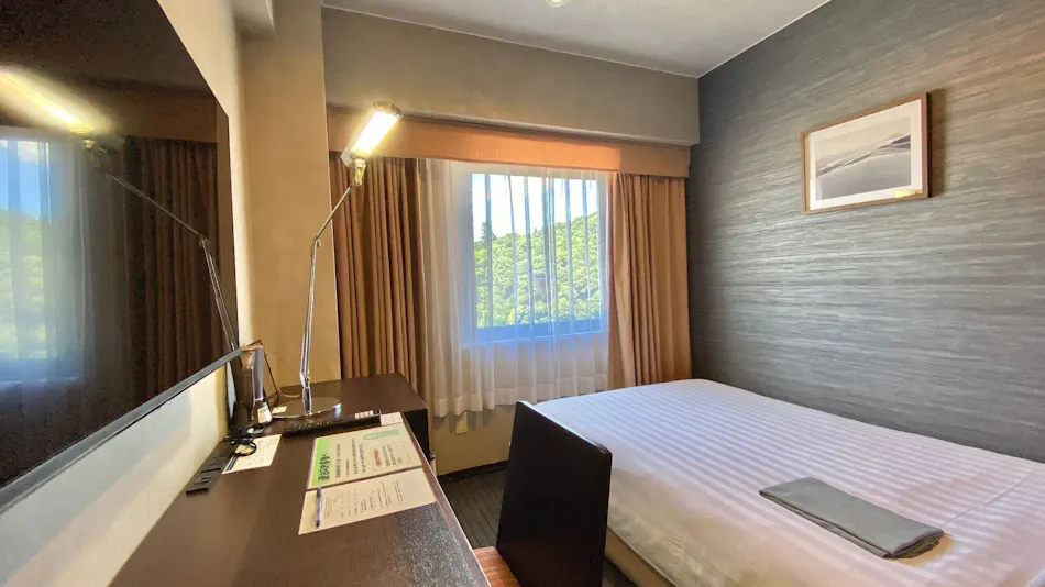 Hotel Saint Palace Kurayoshi