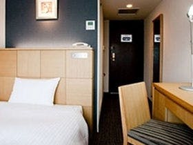 ホテル　セントパレス倉吉