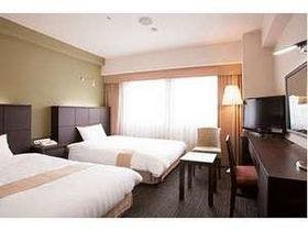 ホテル　セントパレス倉吉