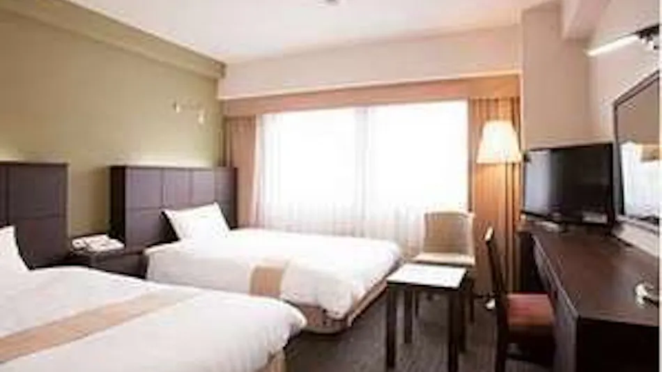 Hotel Saint Palace Kurayoshi