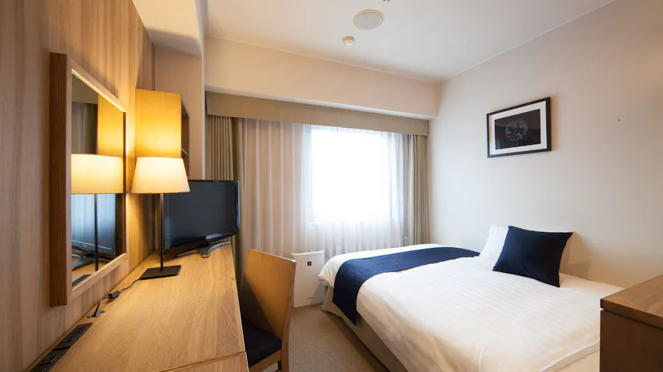Hotel Saint Palace Kurayoshi