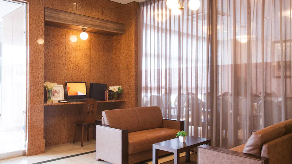 Hotel Saint Palace Kurayoshi