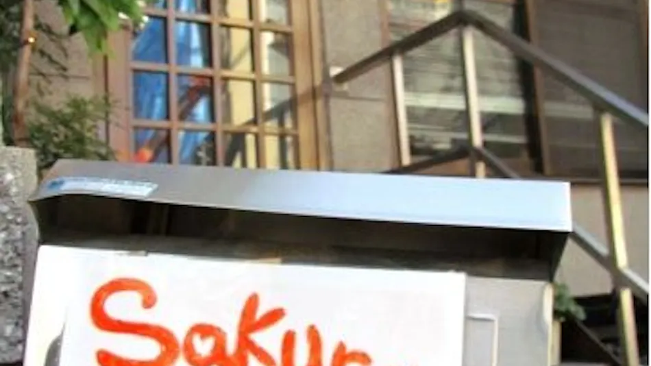 Peace House Sakura