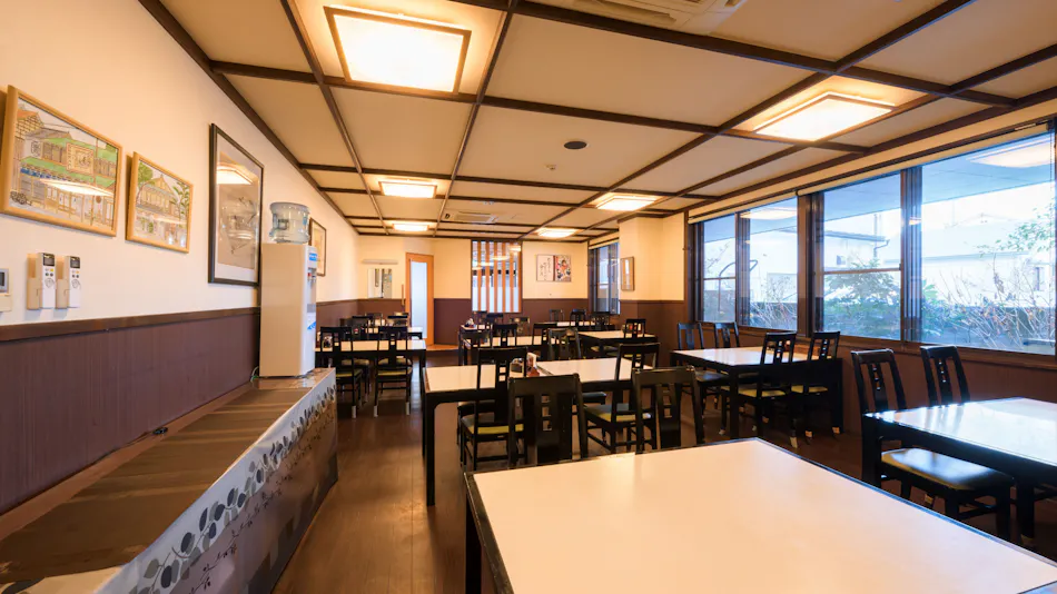 Towada City Hotel