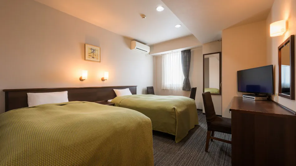 Towada City Hotel
