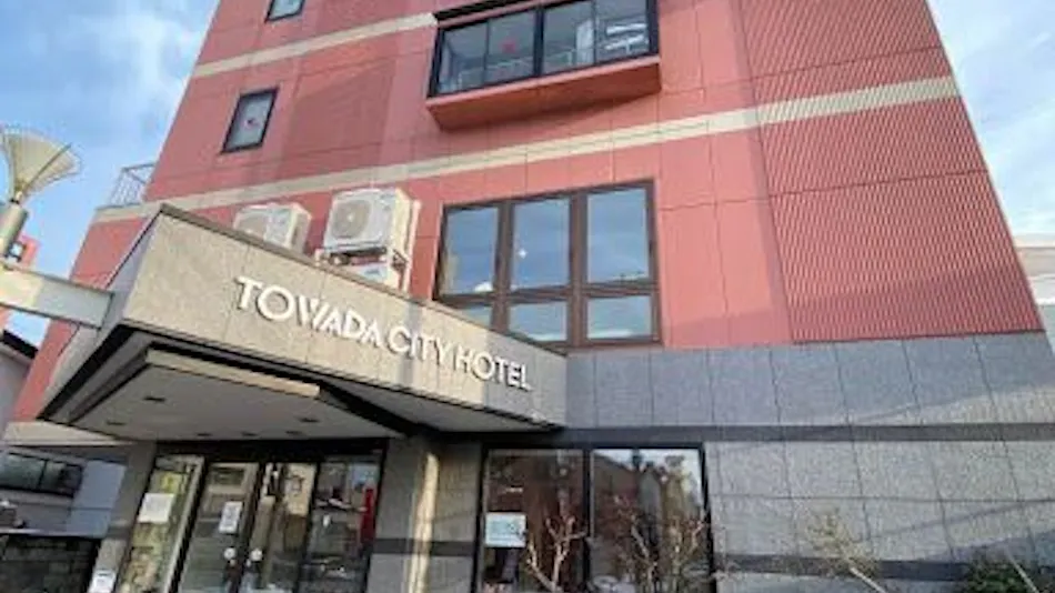 Towada City Hotel