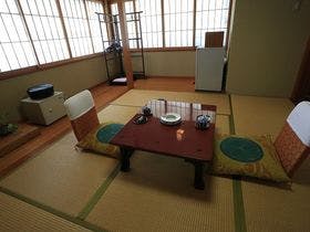 湯原温泉　元禄旅籠　油屋