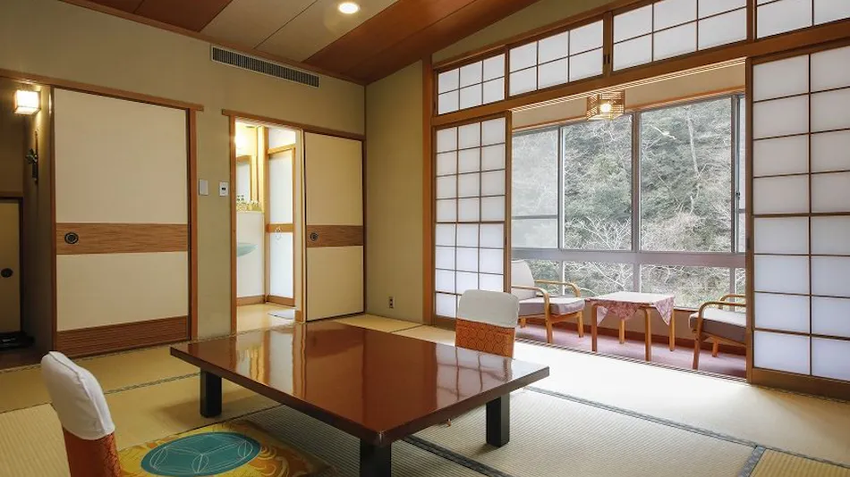 Genroku Inn Aburaya