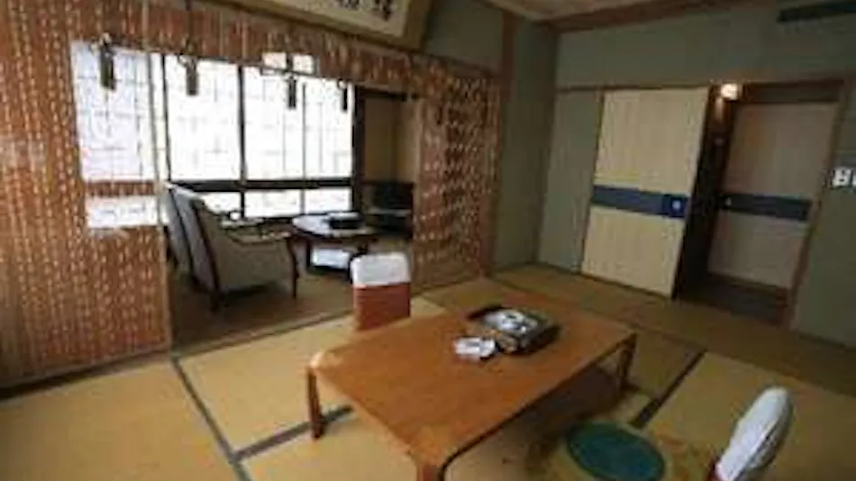 Genroku Inn Aburaya
