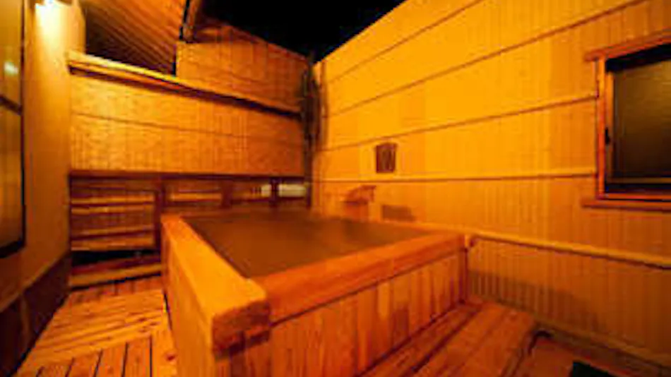 Genroku Inn Aburaya