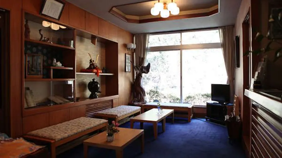 Genroku Inn Aburaya