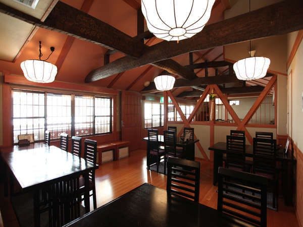 Genroku Inn Aburaya