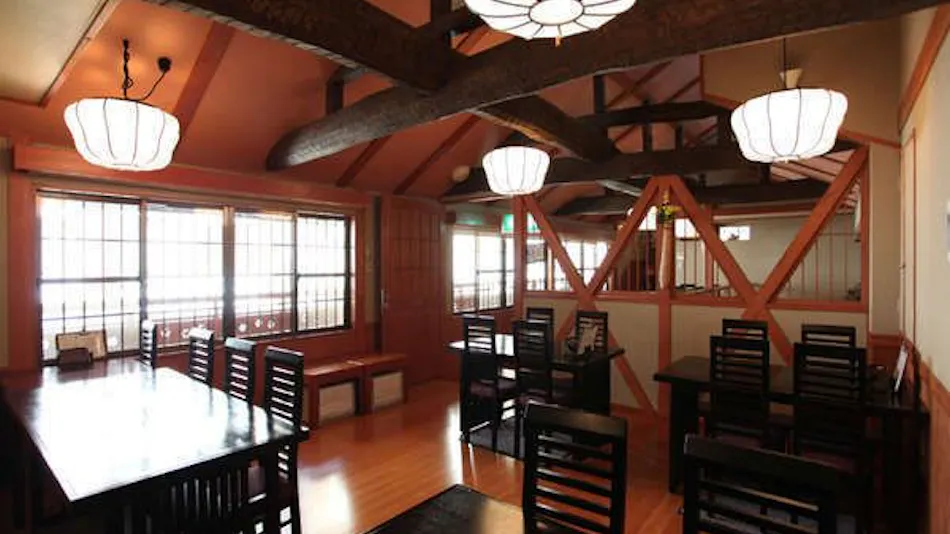 Genroku Inn Aburaya