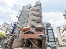 ビジネスホテル たかまど