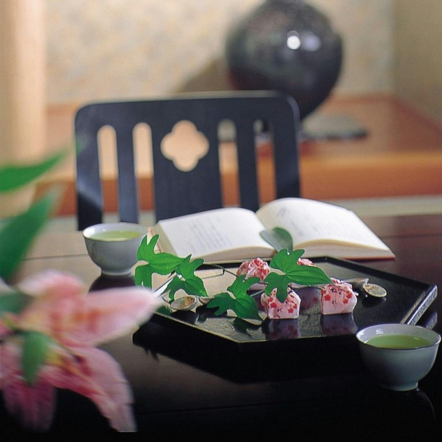 Kazumi: A Traditional Japanese Cuisine and Hot Spring Inn
