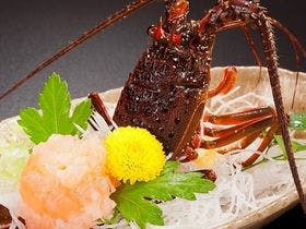 和造りの料理と湯の宿 かず美