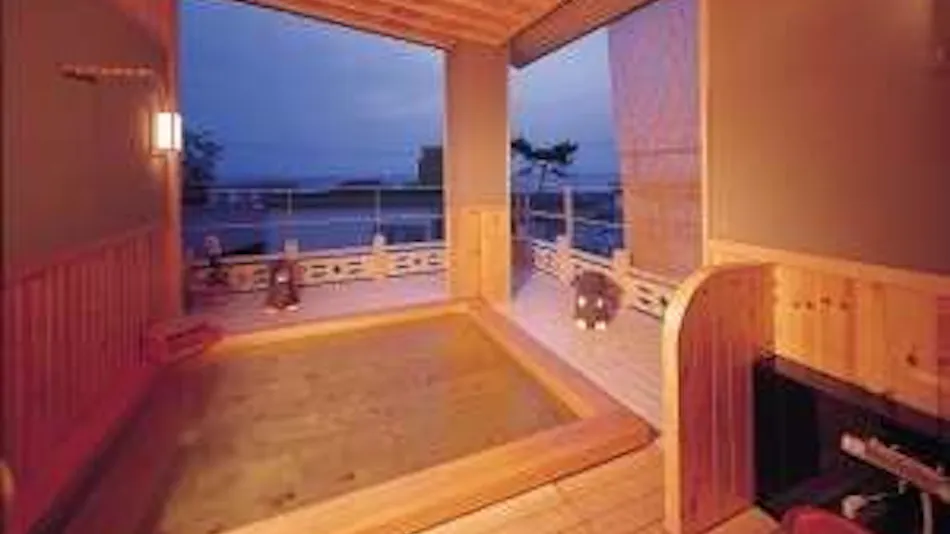 Kazumi: A Traditional Japanese Cuisine and Hot Spring Inn