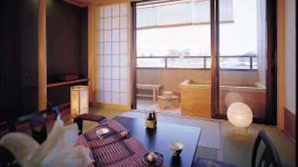 Kazumi: A Traditional Japanese Cuisine and Hot Spring Inn