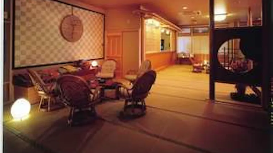 Kazumi: A Traditional Japanese Cuisine and Hot Spring Inn