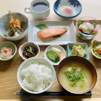 แผนอาหารเช้ามาตรฐาน (ตัวอย่างอาหารเช้า)