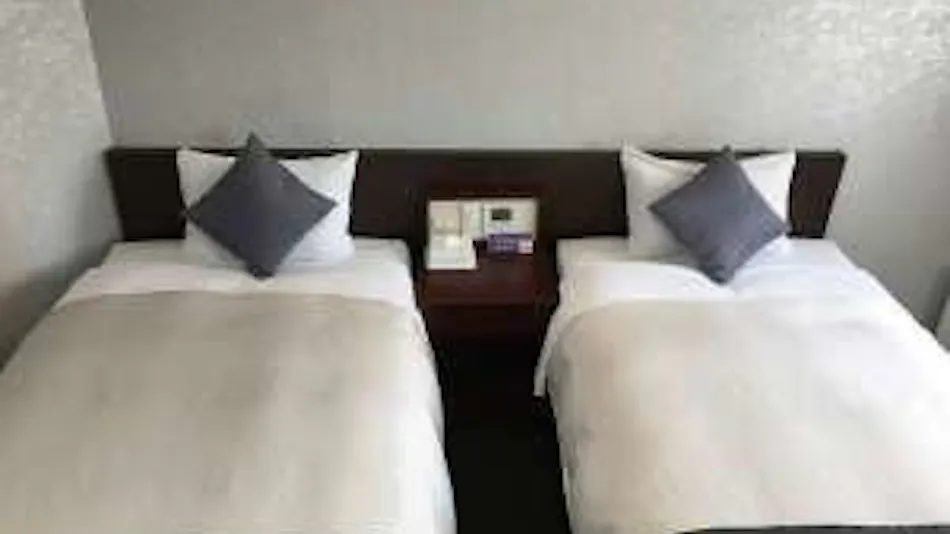 Kawasaki Hotel Park