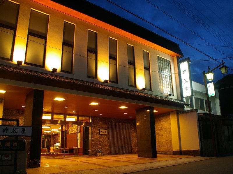 ลักษณะภายนอกของอาคารเสริม