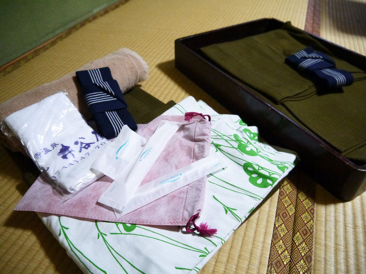 สิ่งอำนวยความสะดวก