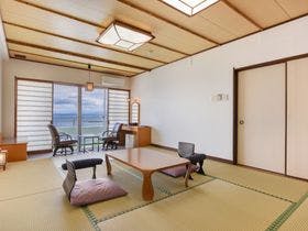 指宿海上ホテル