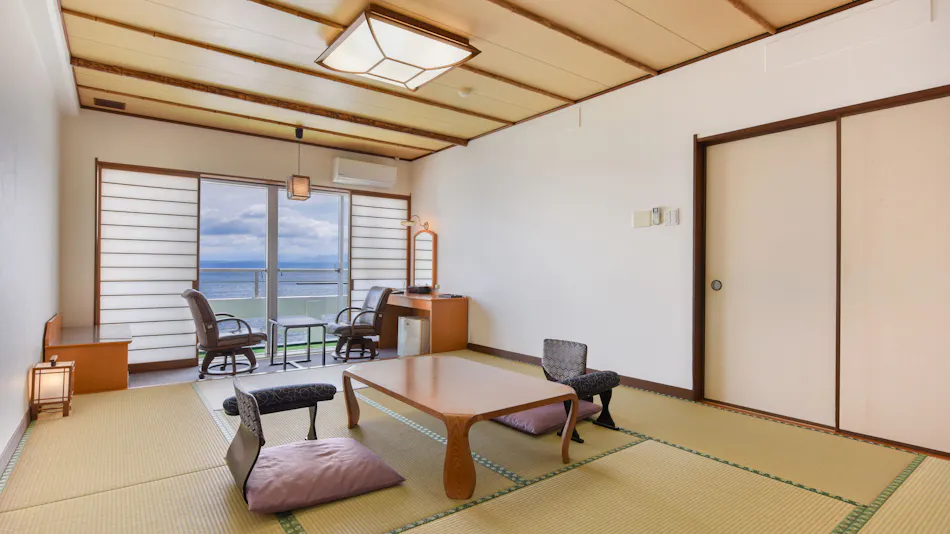 Ibusuki Kaijyo Hotel