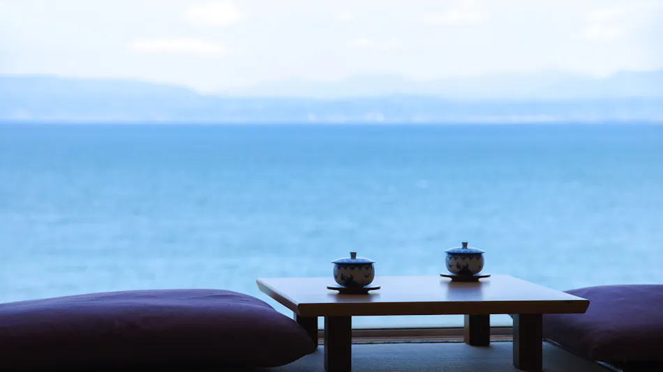 Ibusuki Kaijyo Hotel
