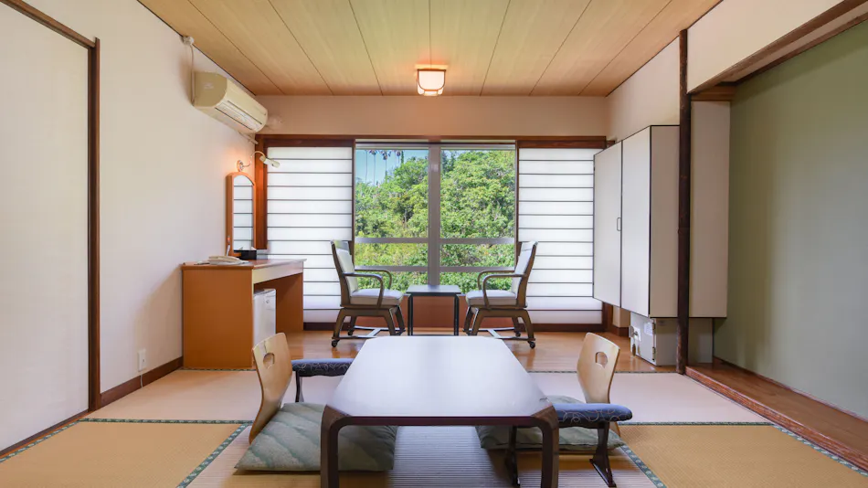 Ibusuki Kaijyo Hotel